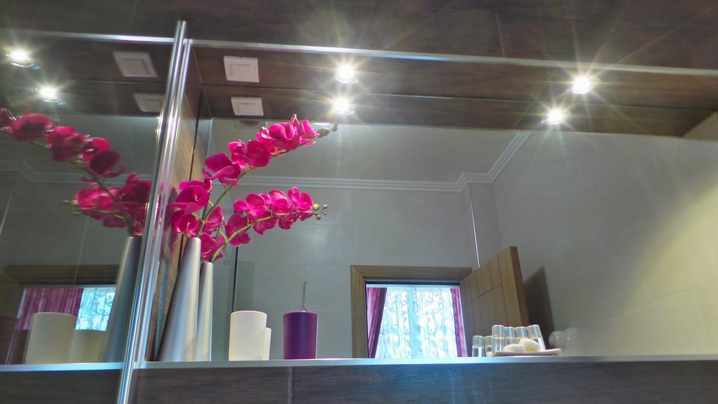 Kesten Futog Habitación foto